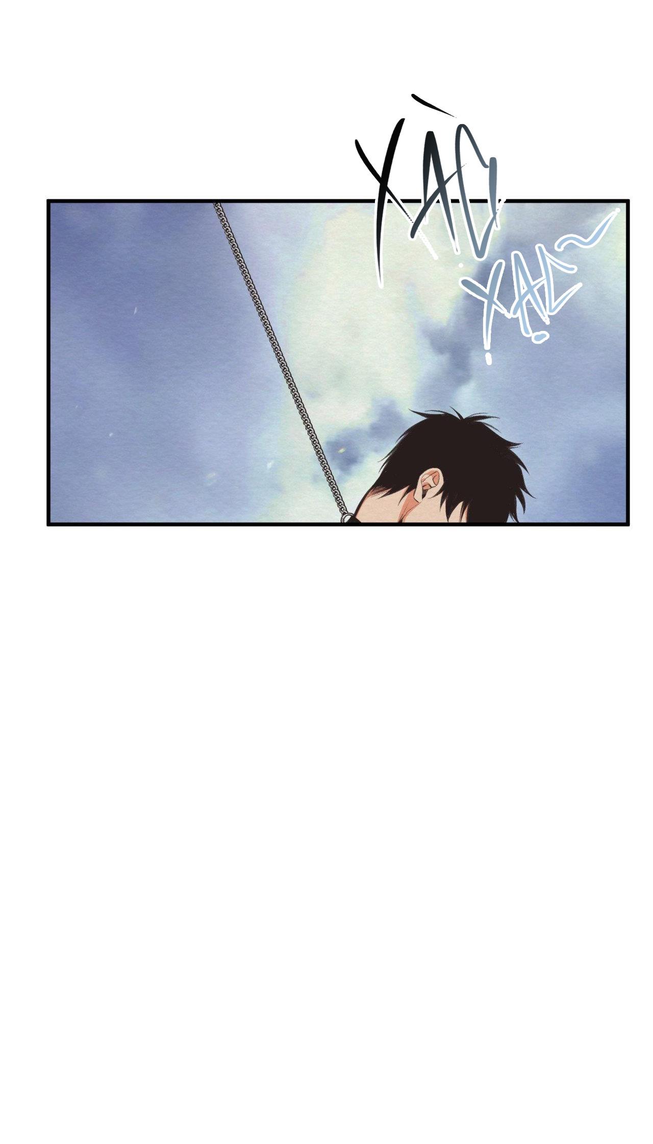 DEVIL ON TOP - Chap 14