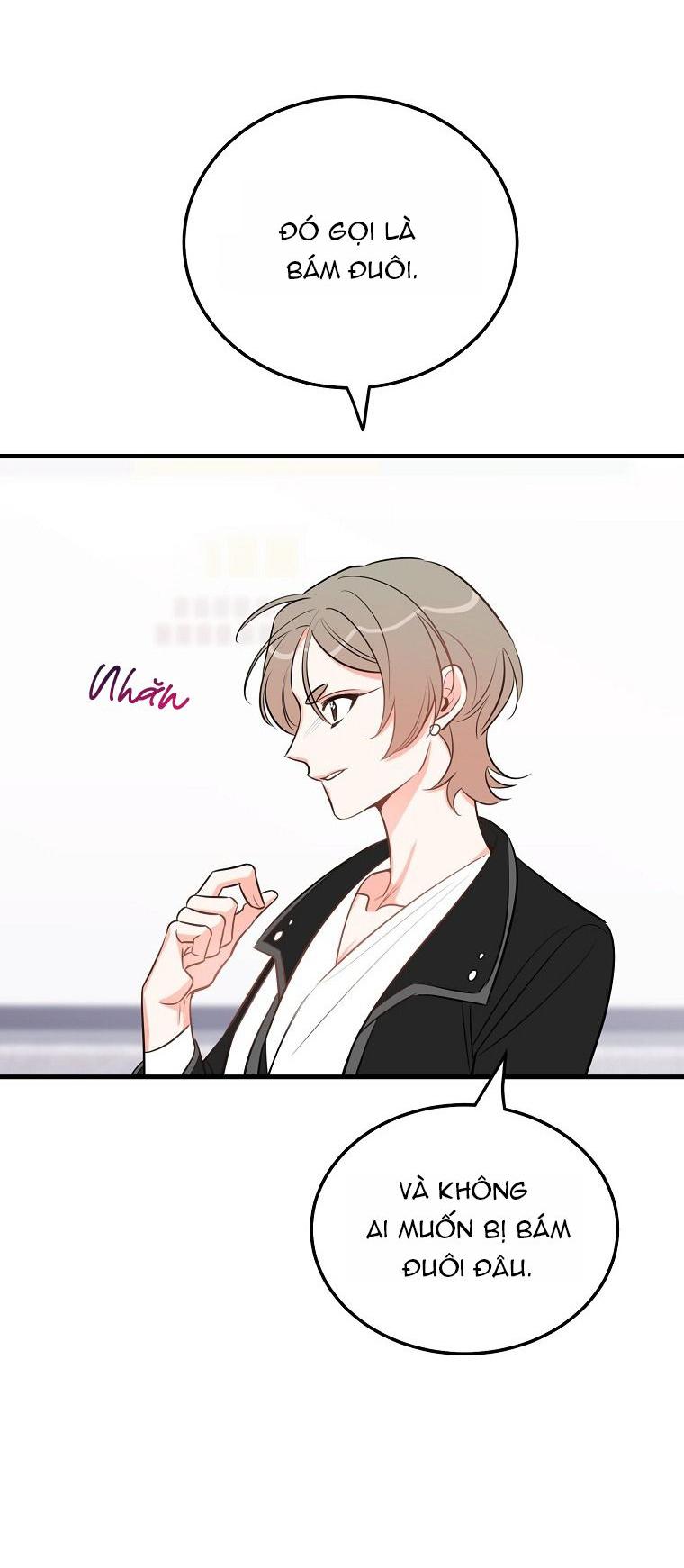 Có Chuyện Gì Xảy Ra với Sự Nổi Tiếng Của Tôi Thế? - Chap 42