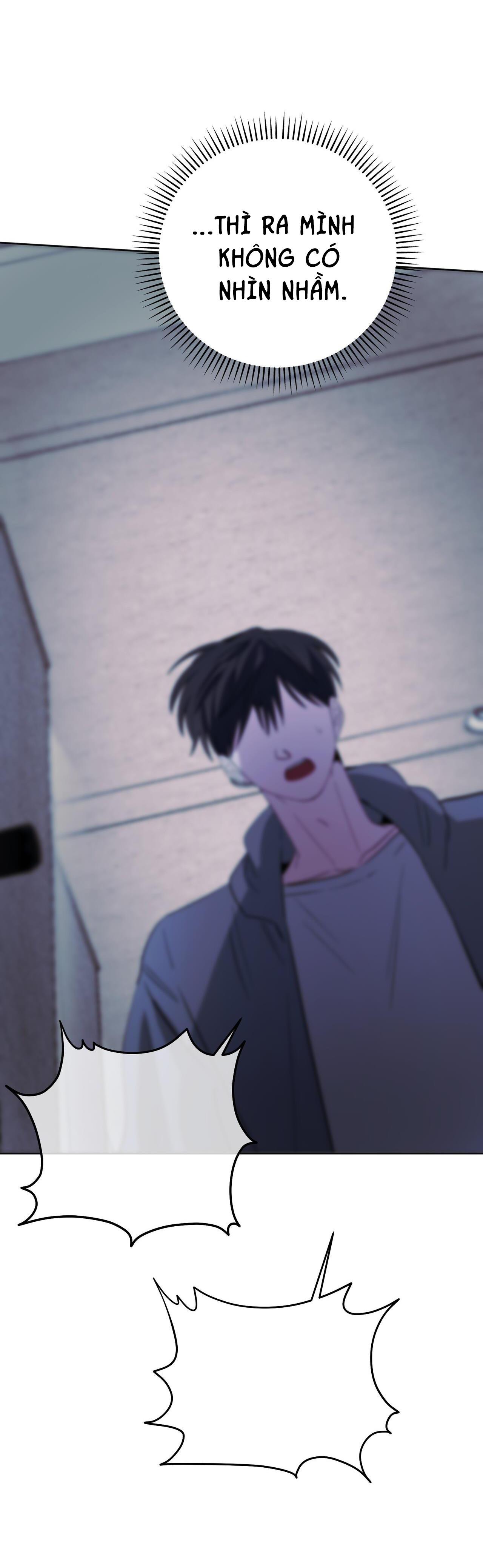 CẠM BẪY ĐẠI HỌC - Chap 99