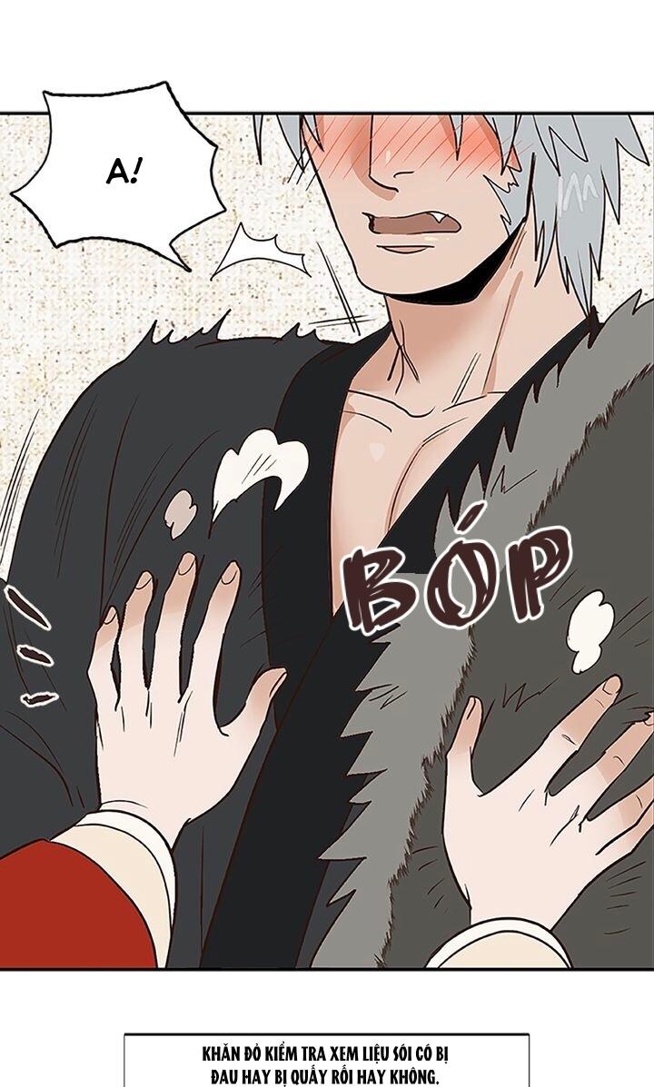 [Hoàn] Rạp Chiếu Phim BL Cổ Điển - Chap 53