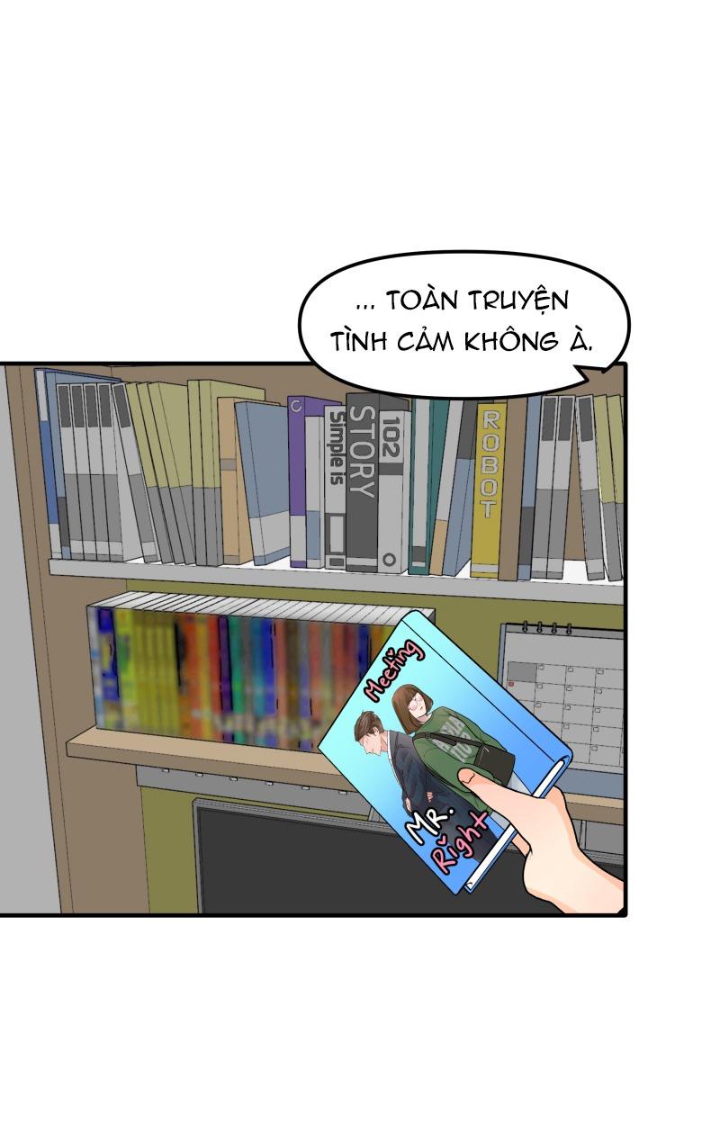 Truyện Ngôn Nhưng Không Ngôn Lắm - Chap 88