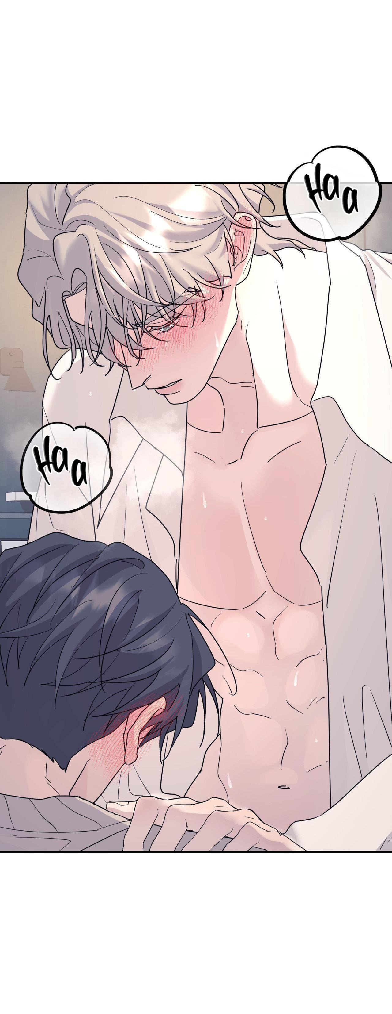 (CBunu) Cây Không Có Rễ - Chap 61