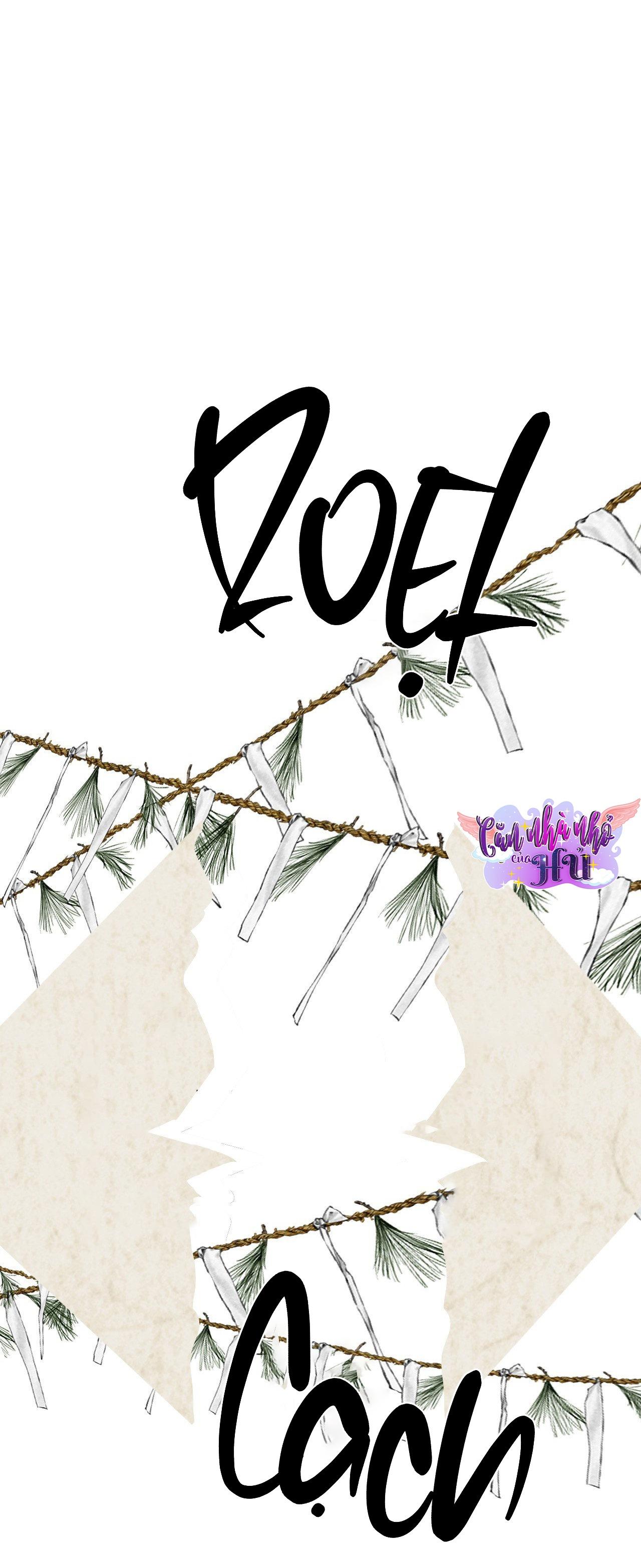 (END SS1) PEACH BOY - Chap 27