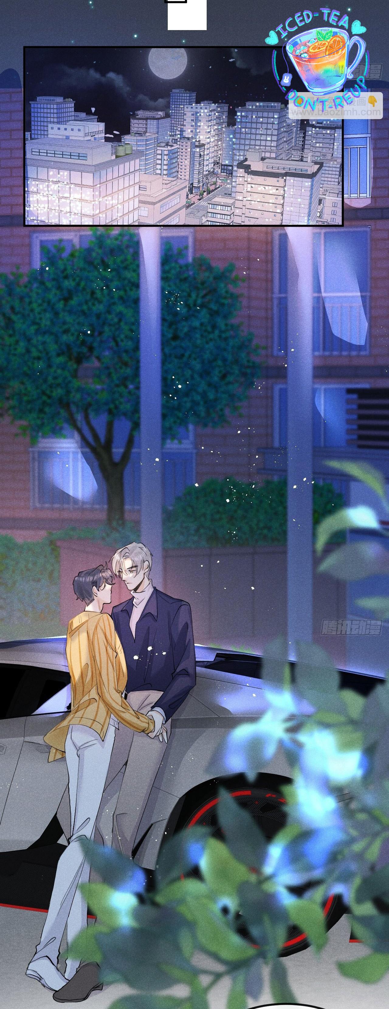 Lang Sói Thượng Khẩu - Chap 75