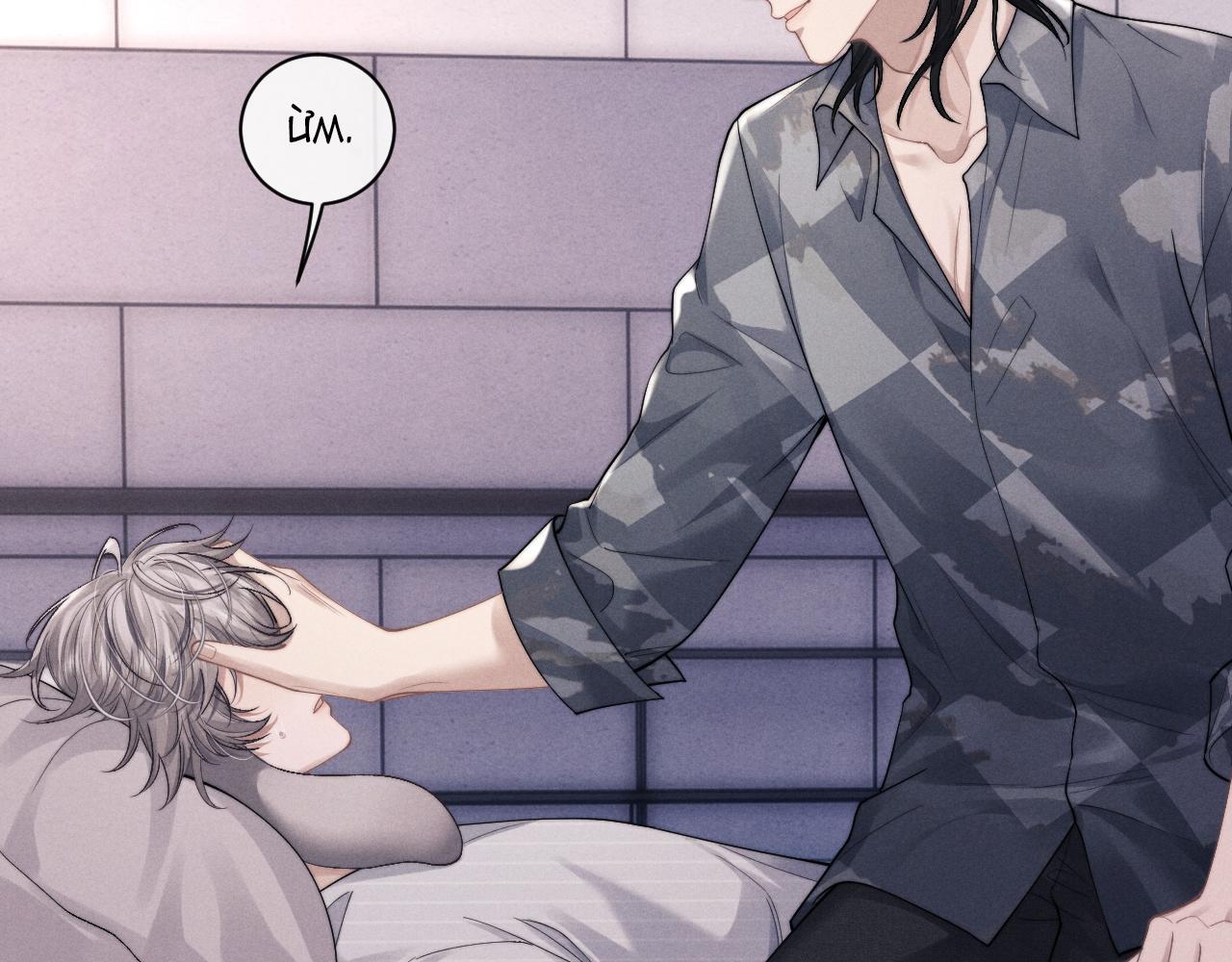 Chấp Sự Thỏ Tai Cụp - Chap 73