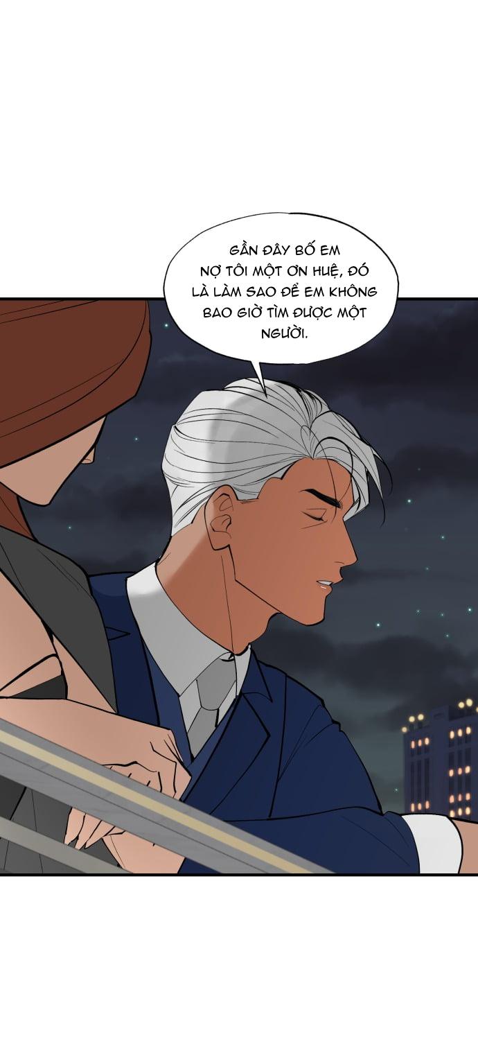 PRY (Trộm Nhìn) -END - Chap 44