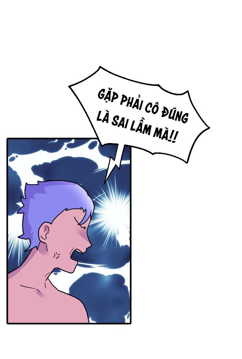 Truyện Ngôn Nhưng Không Ngôn Lắm - Chap 73