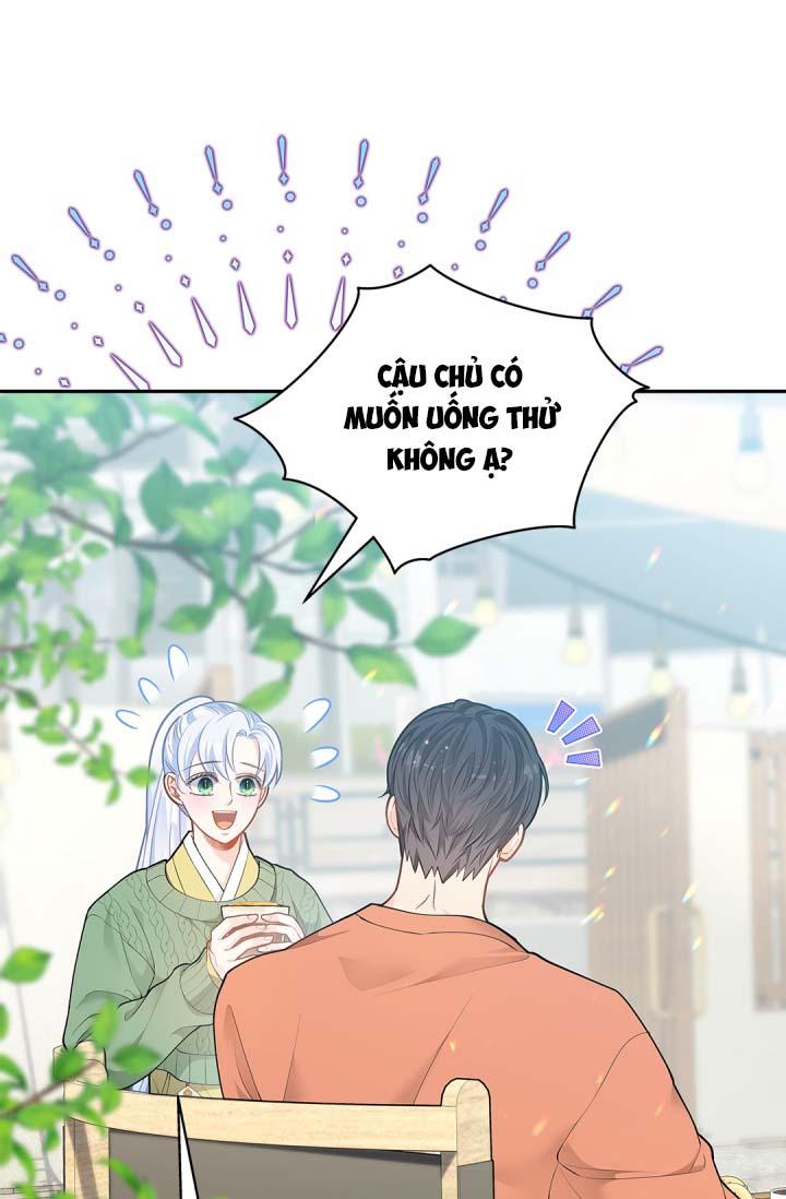 Hôn Nhân Bị Đánh Cắp Của Hồ Ly - Chap 52