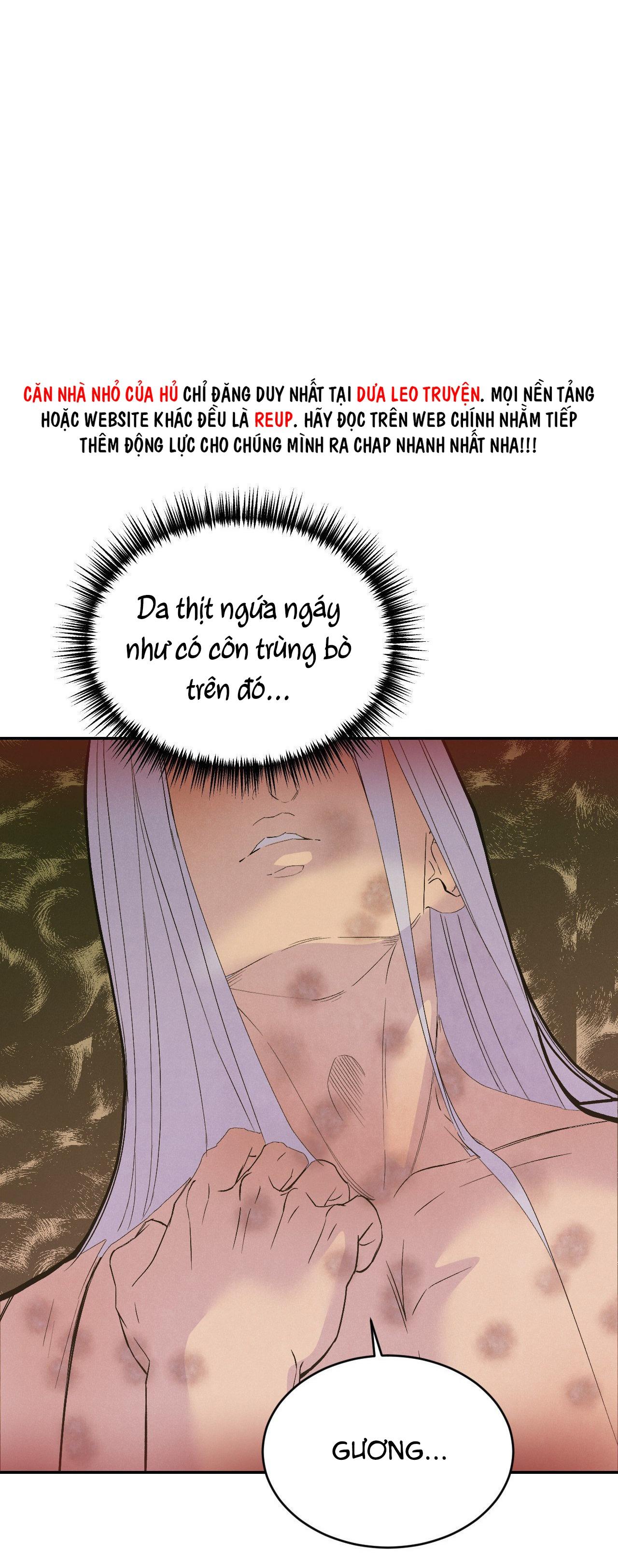 (END SS1) PEACH BOY - Chap 17