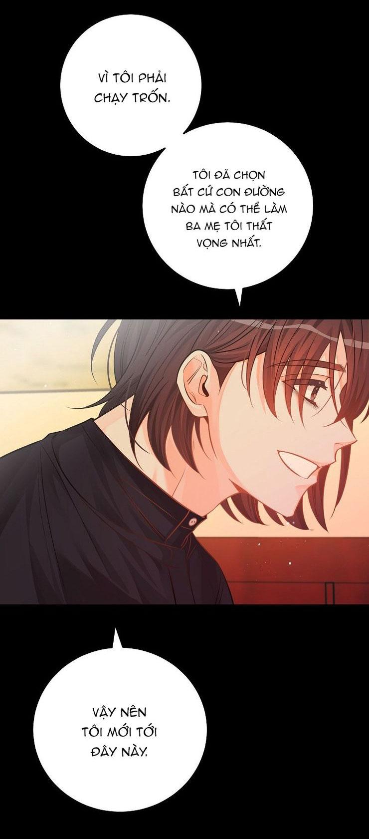 Có Chuyện Gì Xảy Ra với Sự Nổi Tiếng Của Tôi Thế? - Chap 79