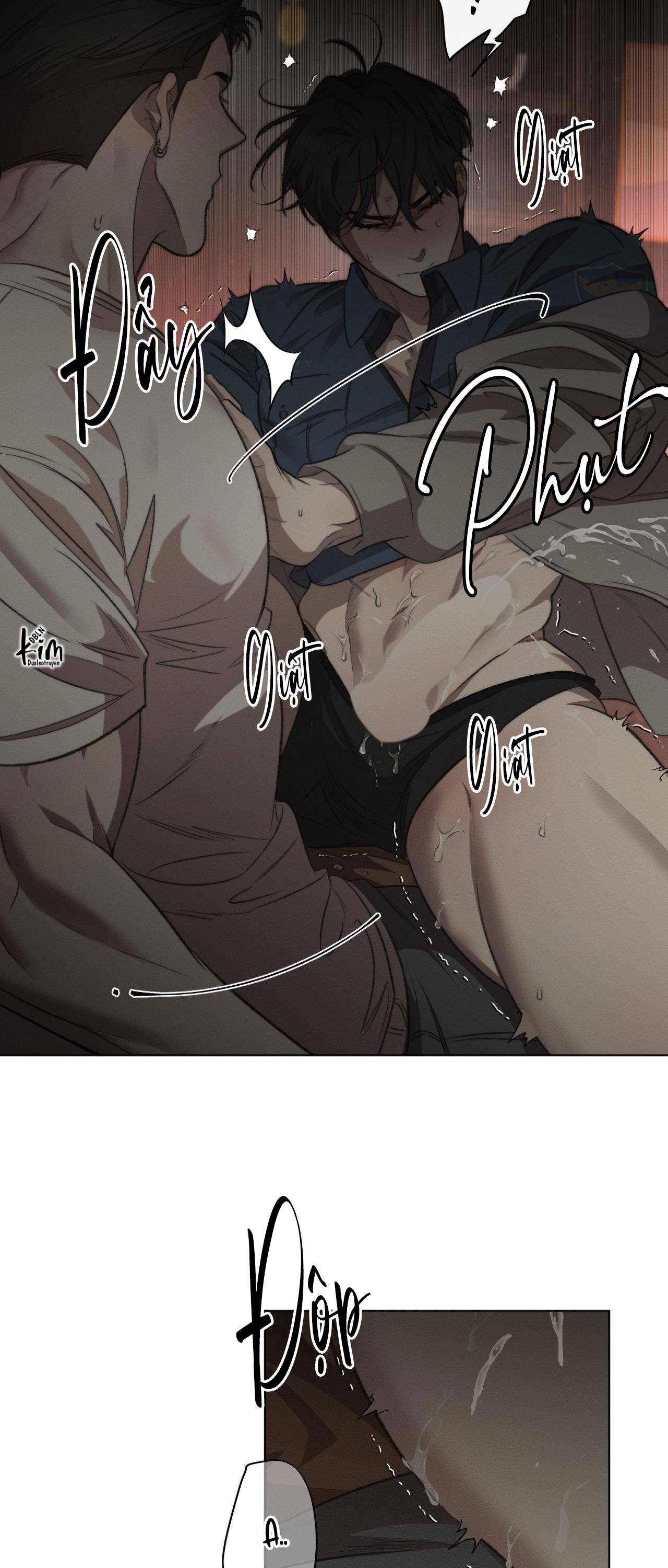 STILL LOVE YOU - Chap 3