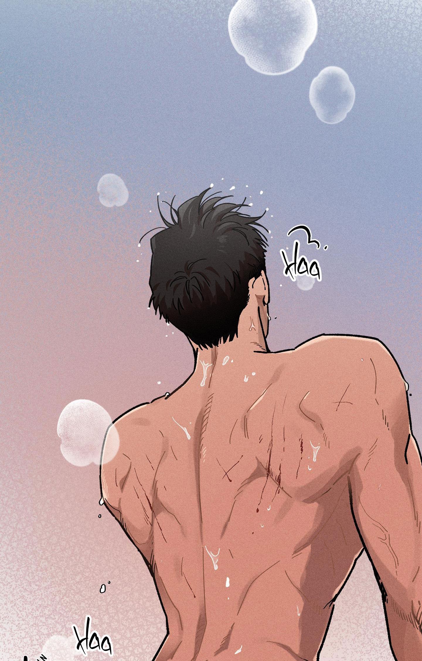 LÃNG MẠN KHÔNG TRỌNG LỰC - Chap 39