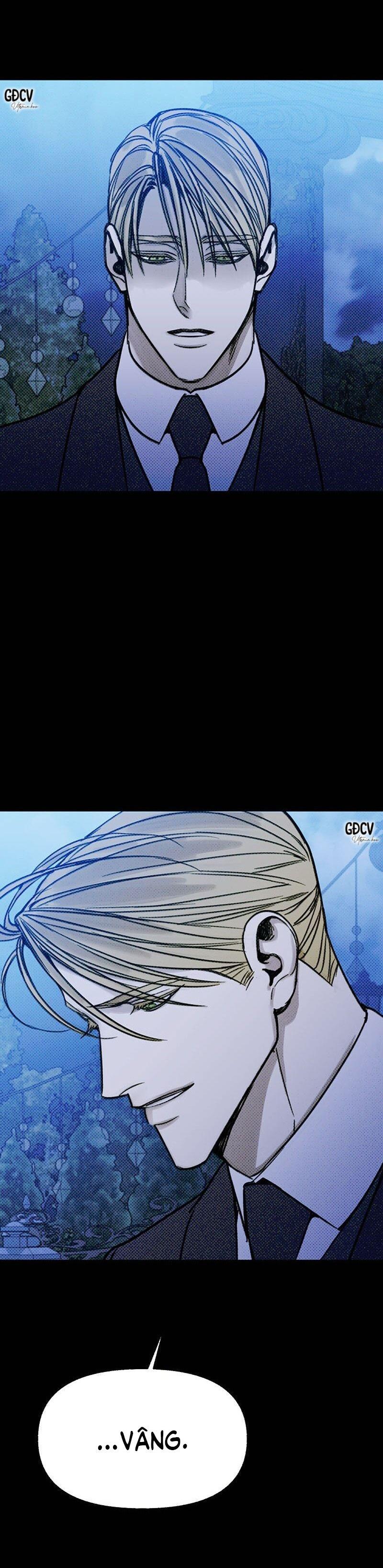 Độc Tấu Đôi - Chap 13