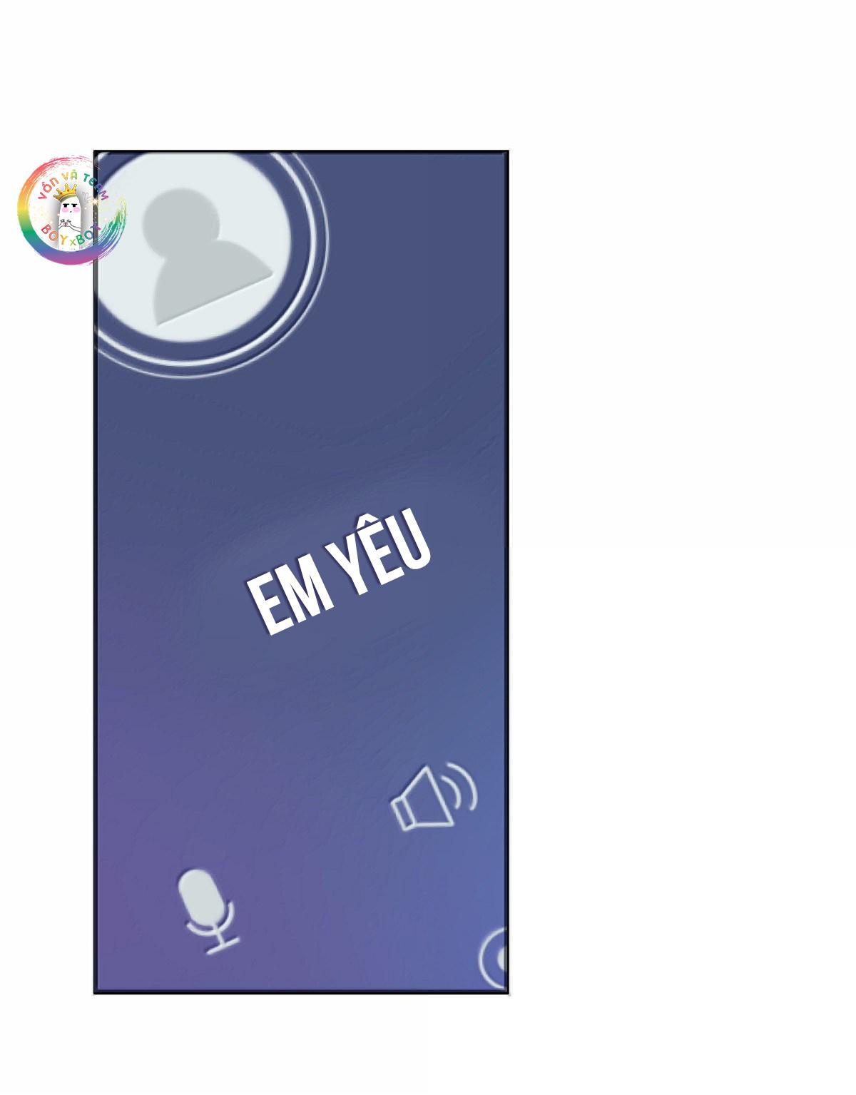 Đặc Chế Cho Riêng Anh - Chap 123