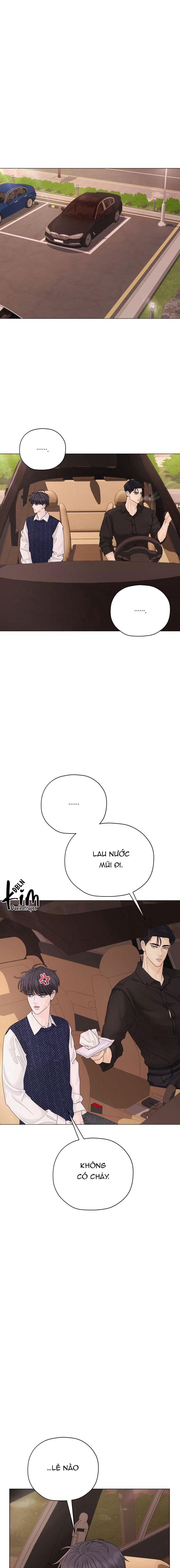 CÁI NÔI CỦA TỘI ÁC - Chap 15