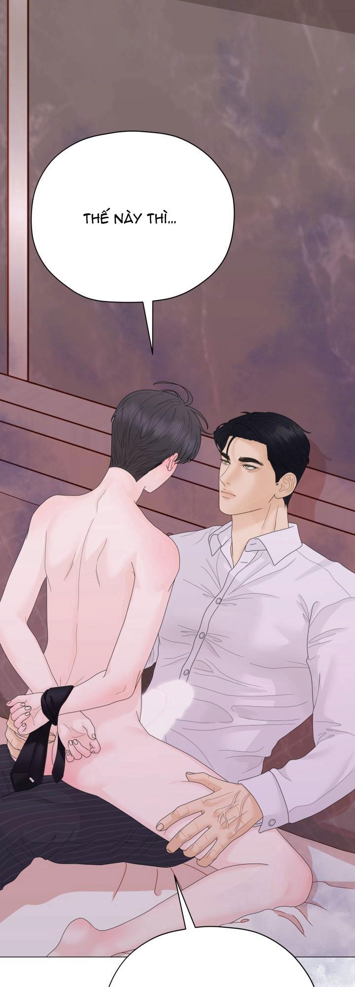 CÁI NÔI CỦA TỘI ÁC - Chap 10