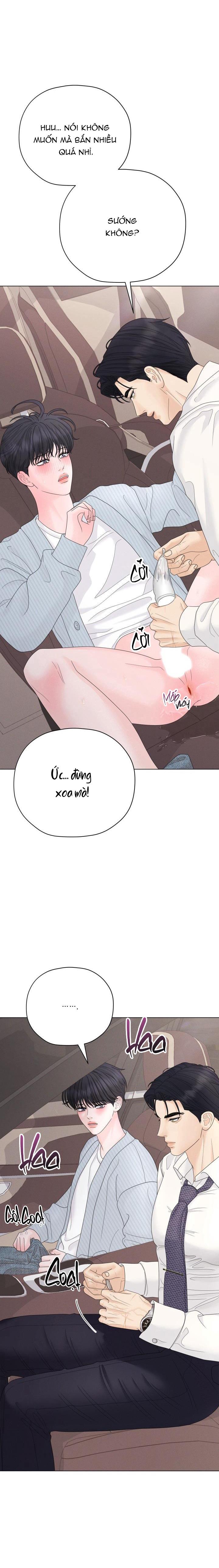 CÁI NÔI CỦA TỘI ÁC - Chap 21