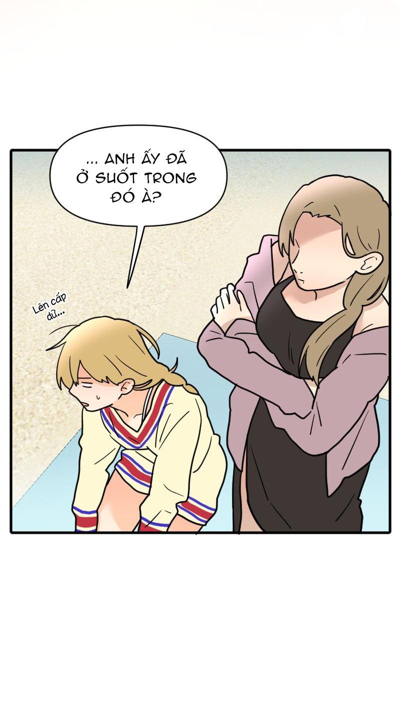 Truyện Ngôn Nhưng Không Ngôn Lắm - Chap 73