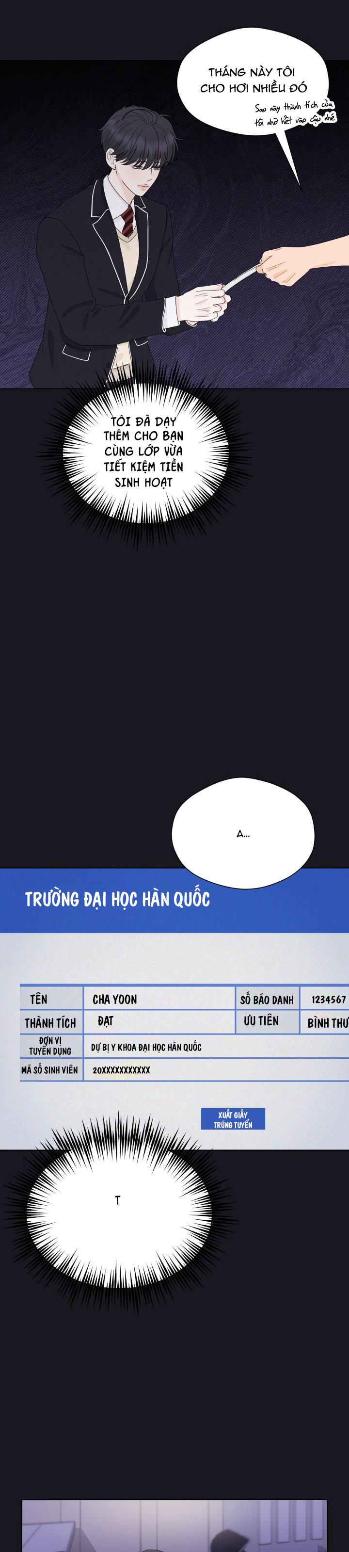 CÁI NÔI CỦA TỘI ÁC - Chap 2