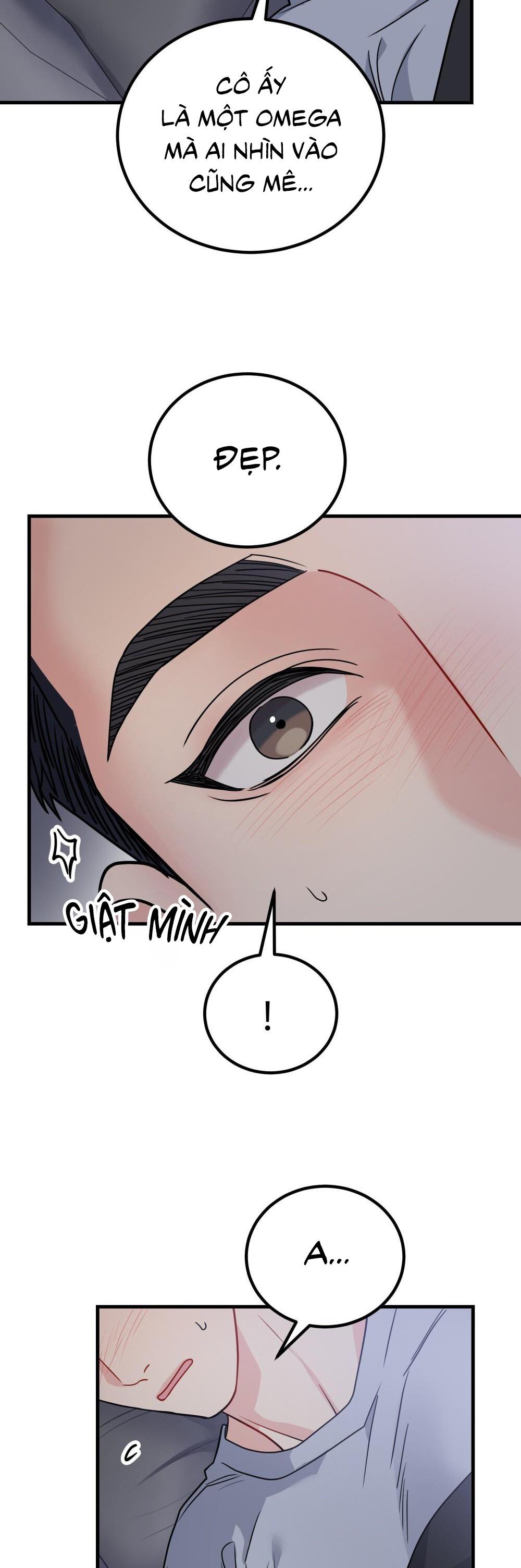 CẬU KHÔNG PHẢI LÀ GU CỦA TÔI - Chap 50