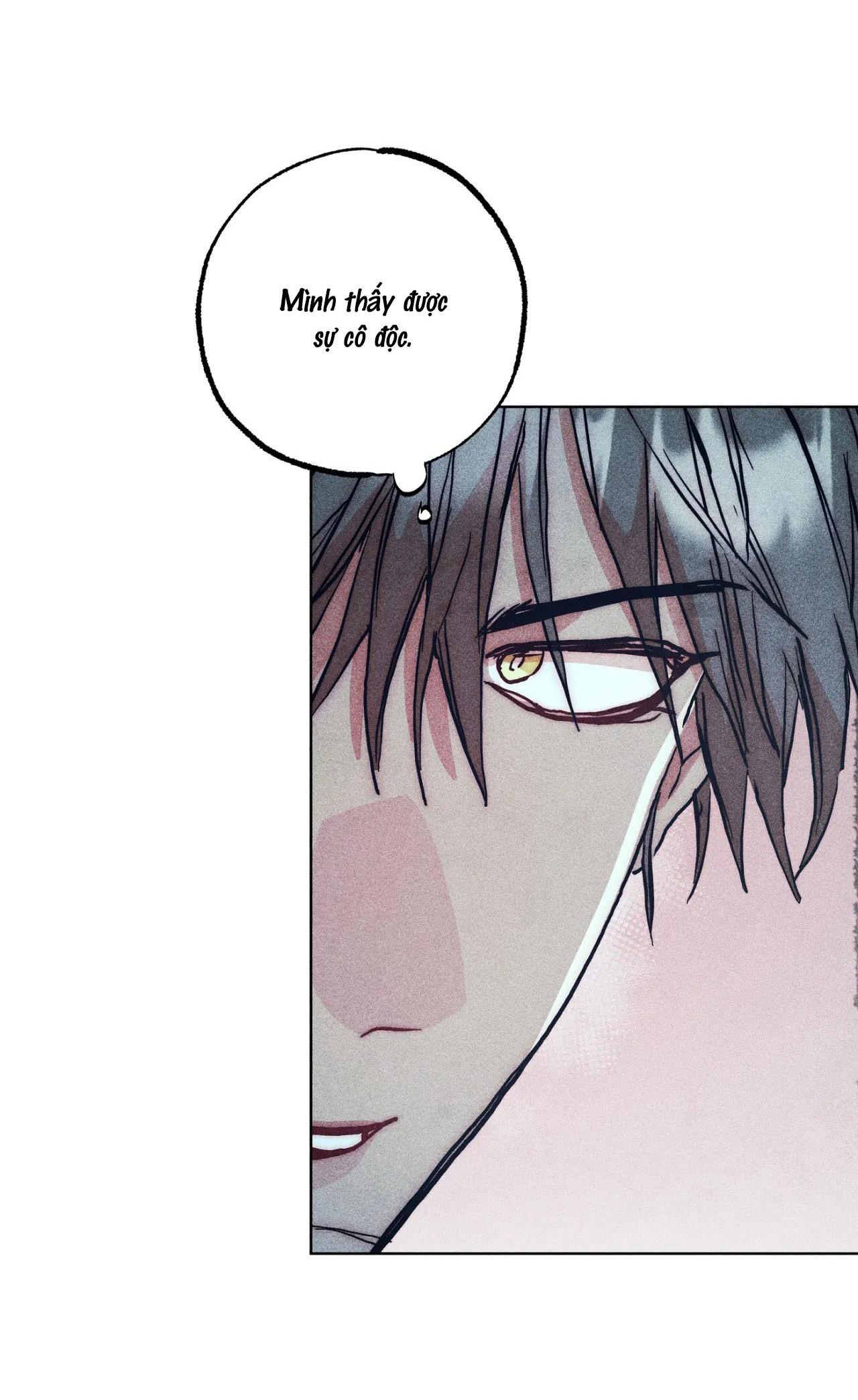 (CBunu) Làm vị cứu tinh thật dễ dàng - Chap 72