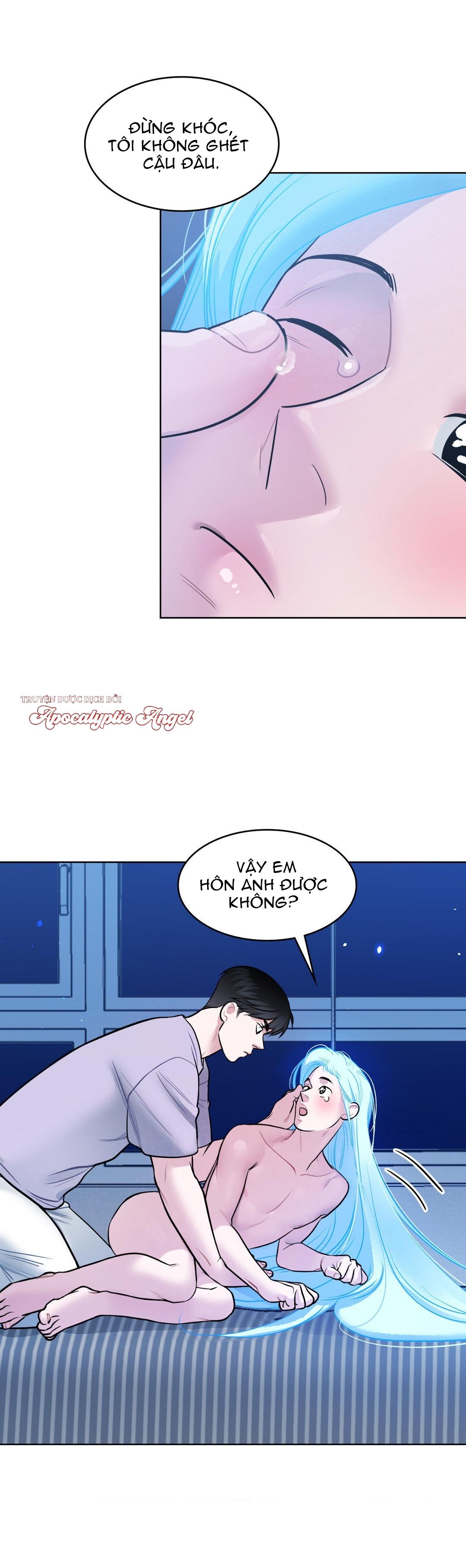Sữa Và Kem - Chap 6