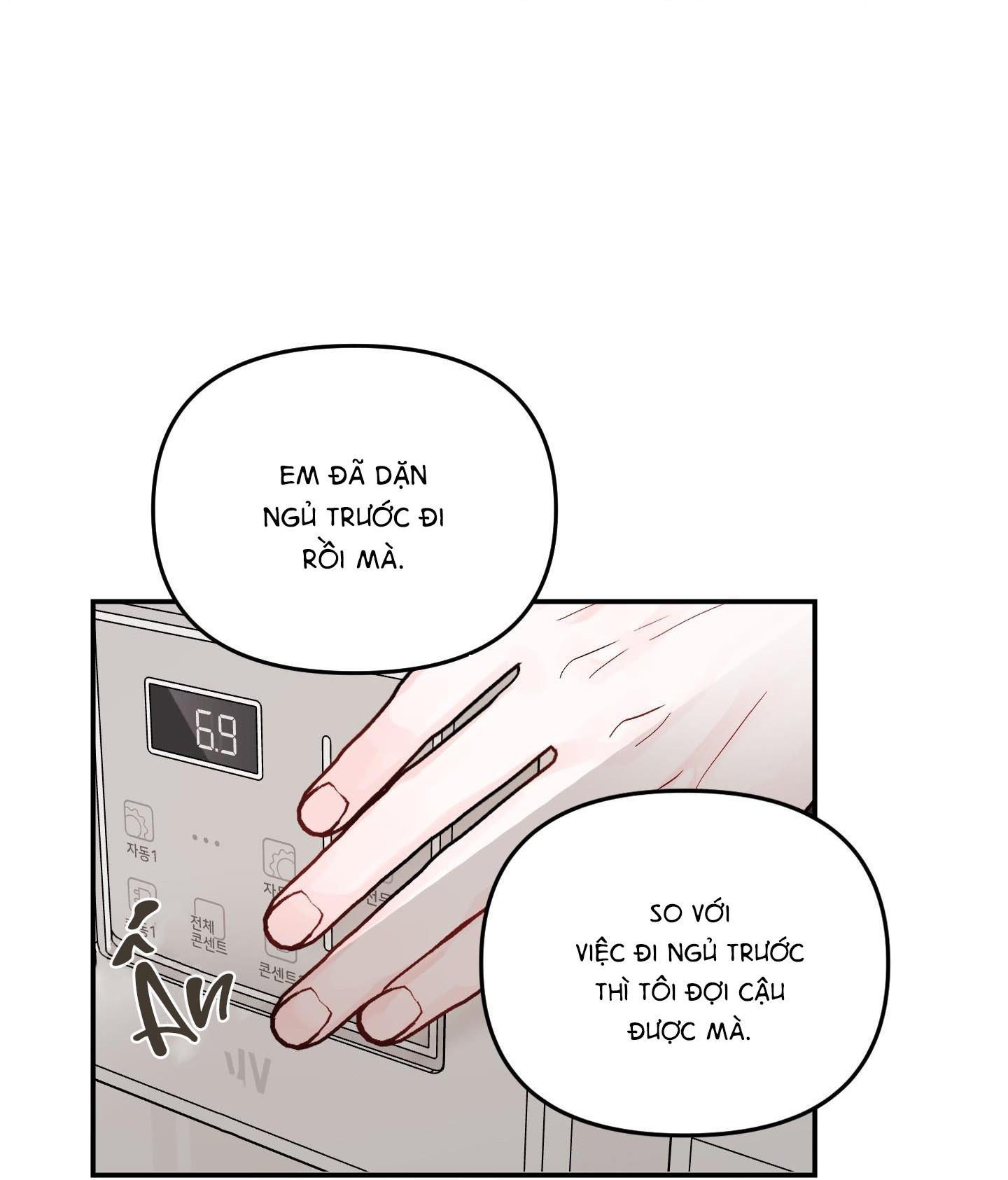 (CBunu) Thán phục thanh xuân - Chap 69