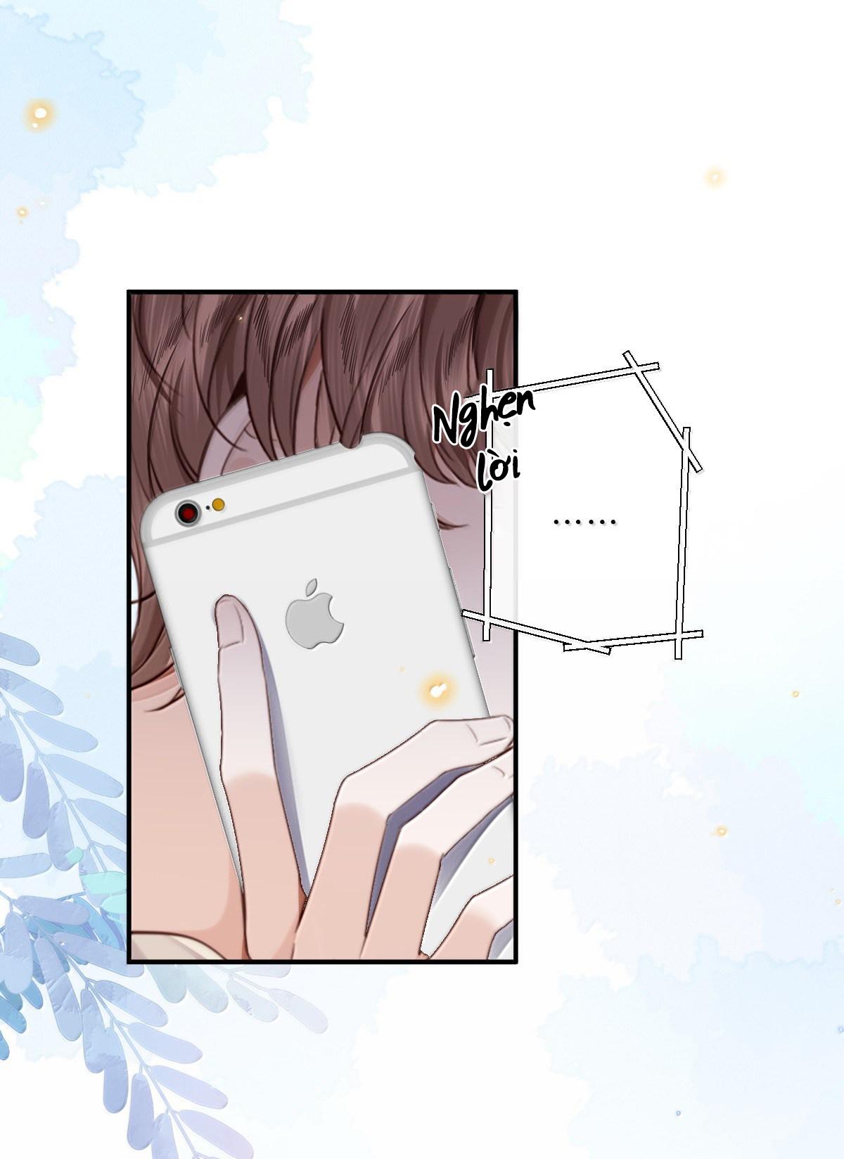 Đặc Chế Cho Riêng Anh - Chap 122