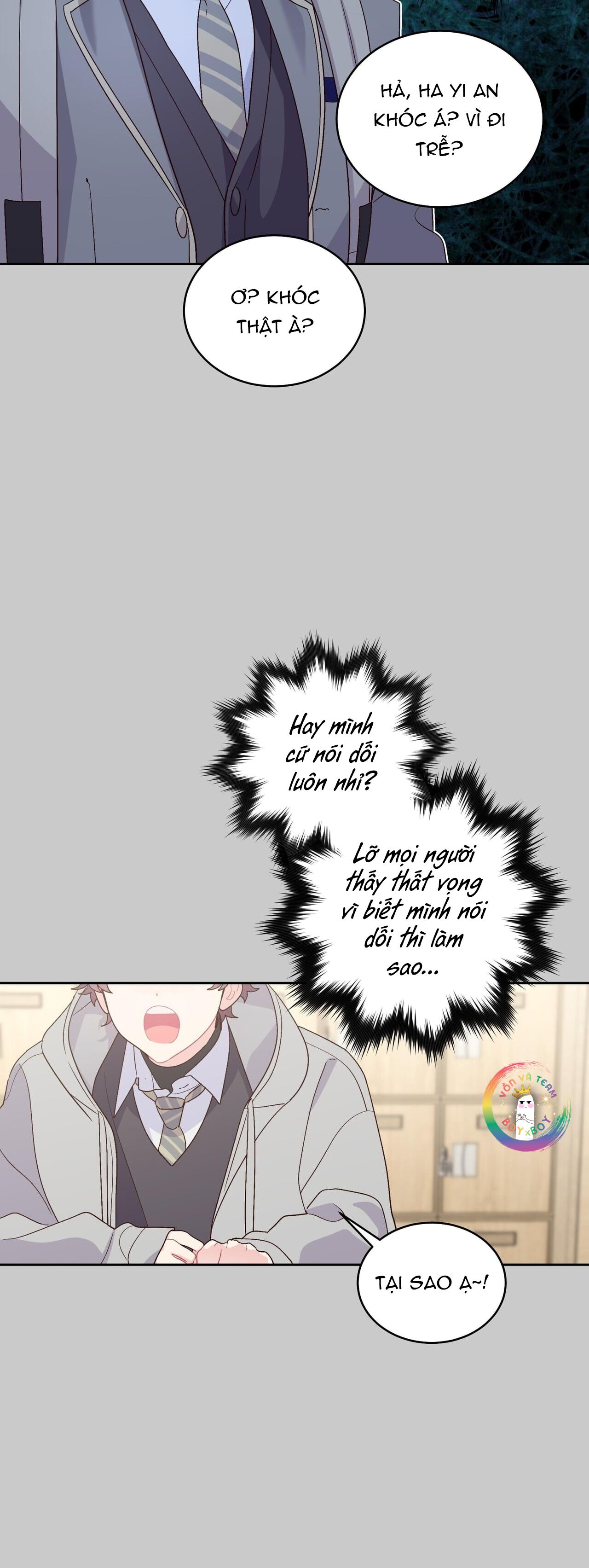 Merry Marbling - Chap 78