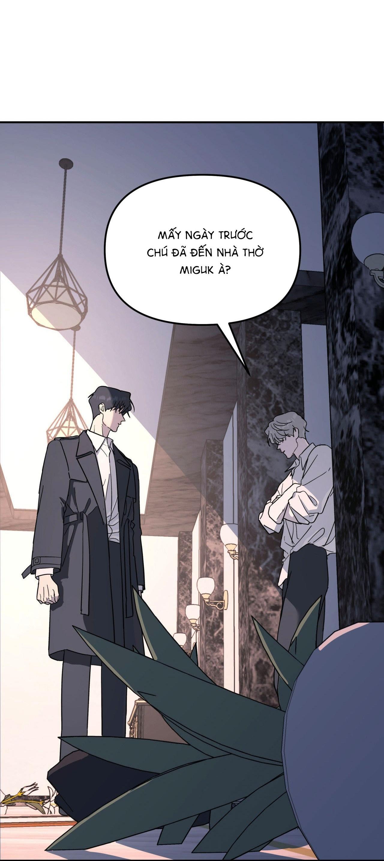(CBunu) Cây Không Có Rễ - Chap 49