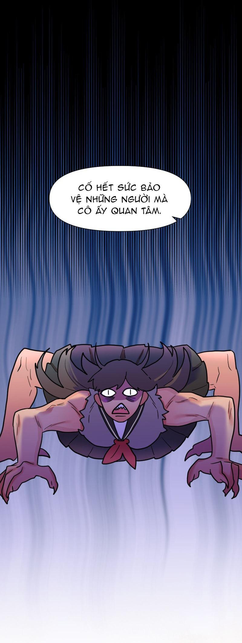 Truyện Ngôn Nhưng Không Ngôn Lắm - Chap 74