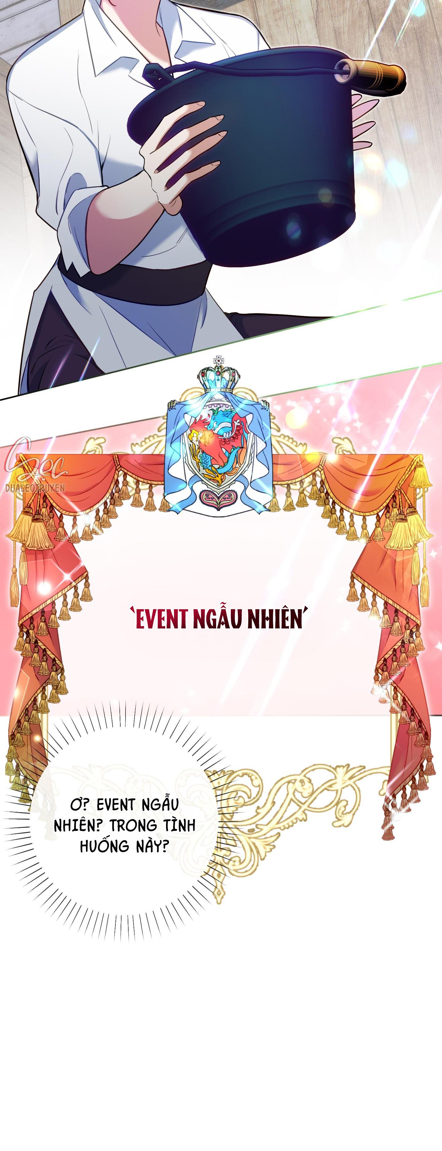 (NP) TRỞ THÀNH VUA CÔNG LƯỢC - Chap 33