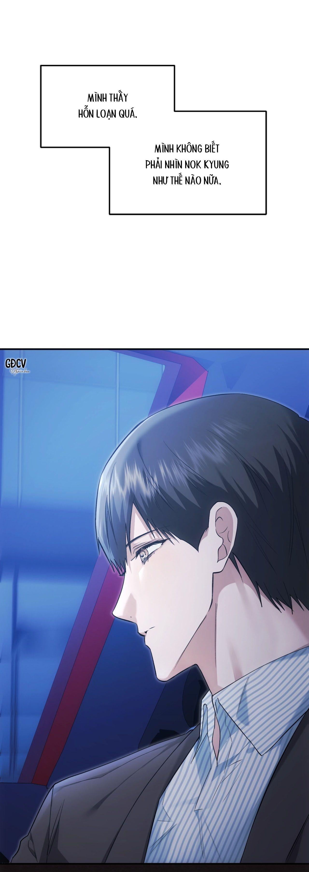 DEEP BURNING - Chap 8