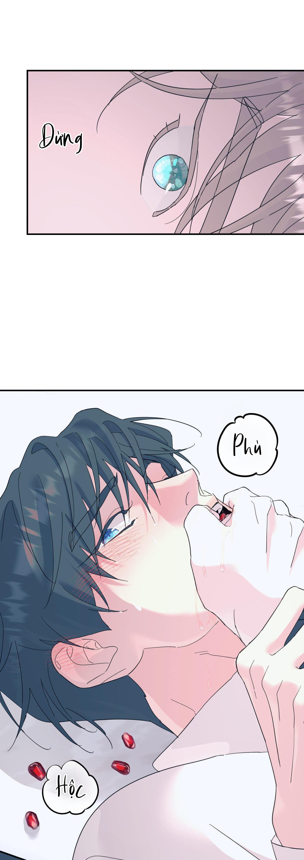 (CBunu) Cây Không Có Rễ - Chap 53