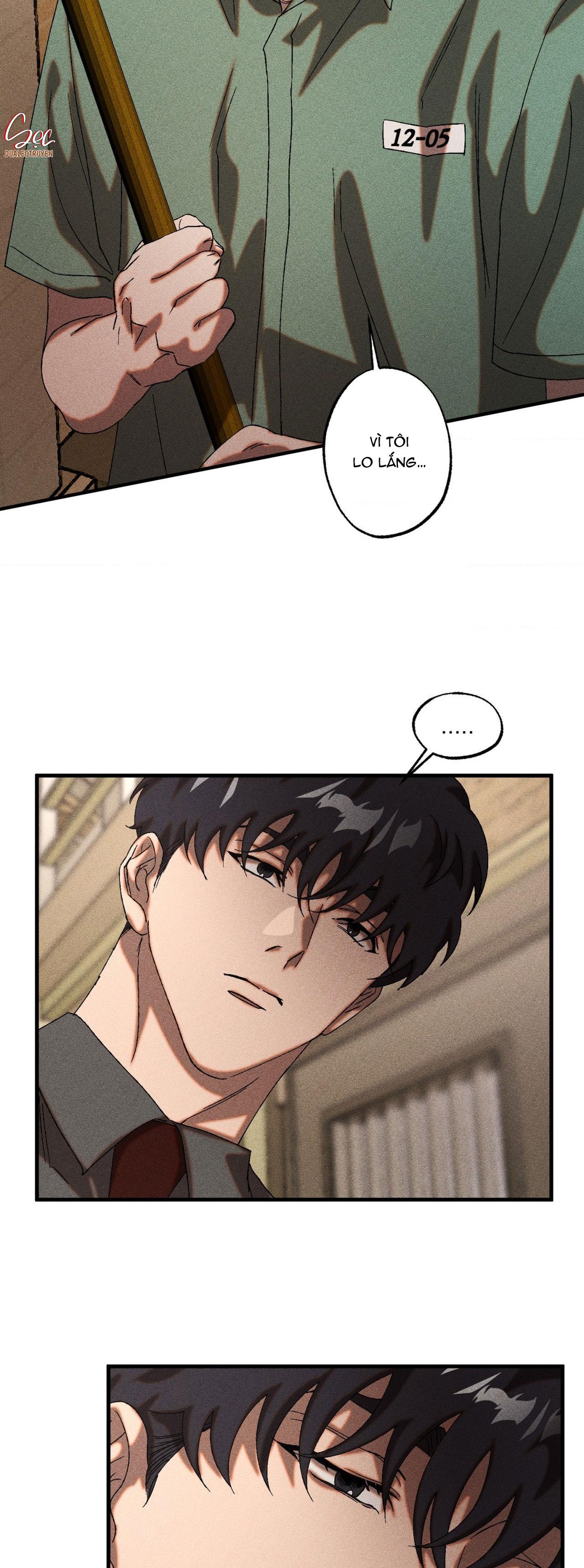 Cash Or Credit - Chap 41