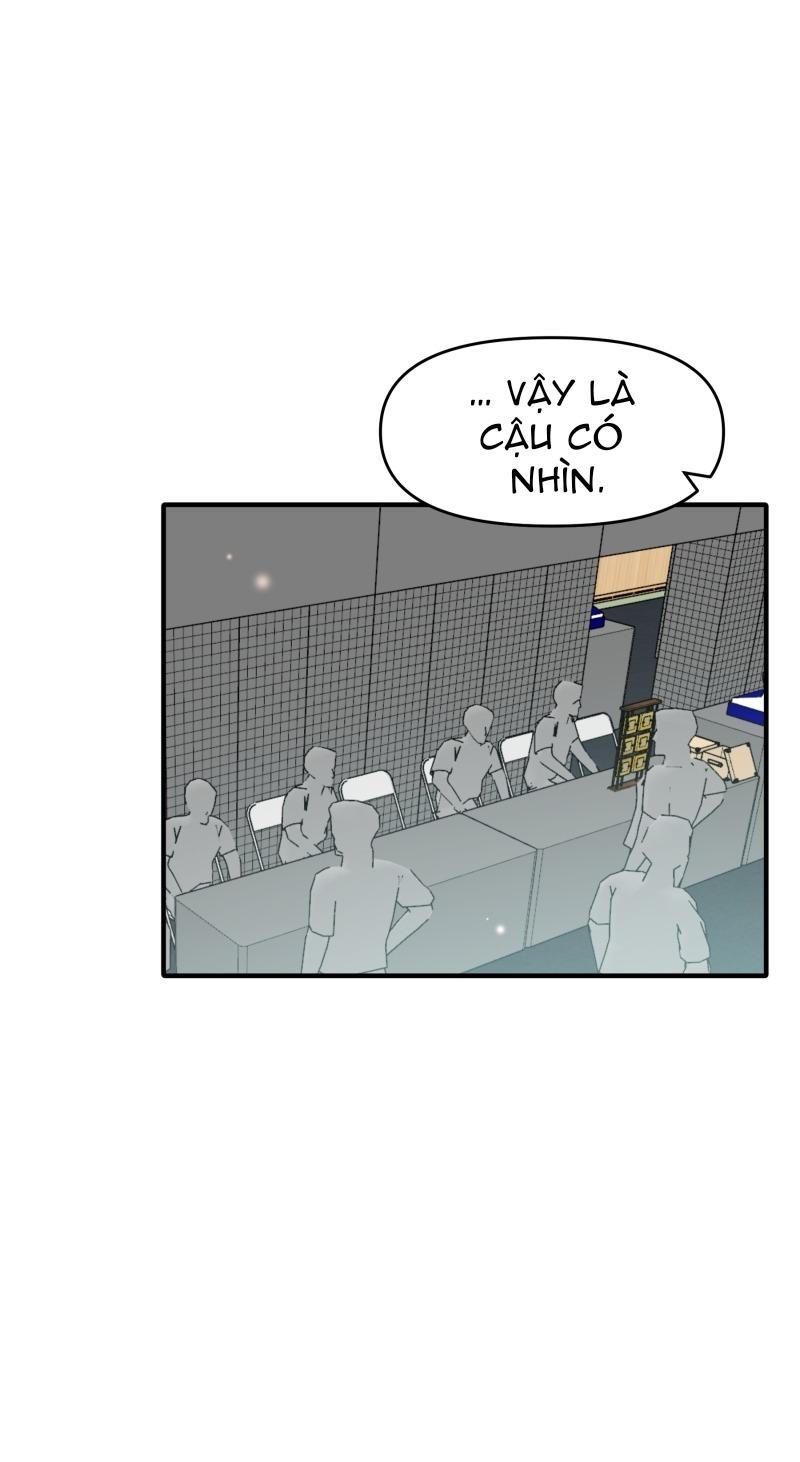 Truyện Ngôn Nhưng Không Ngôn Lắm - Chap 84