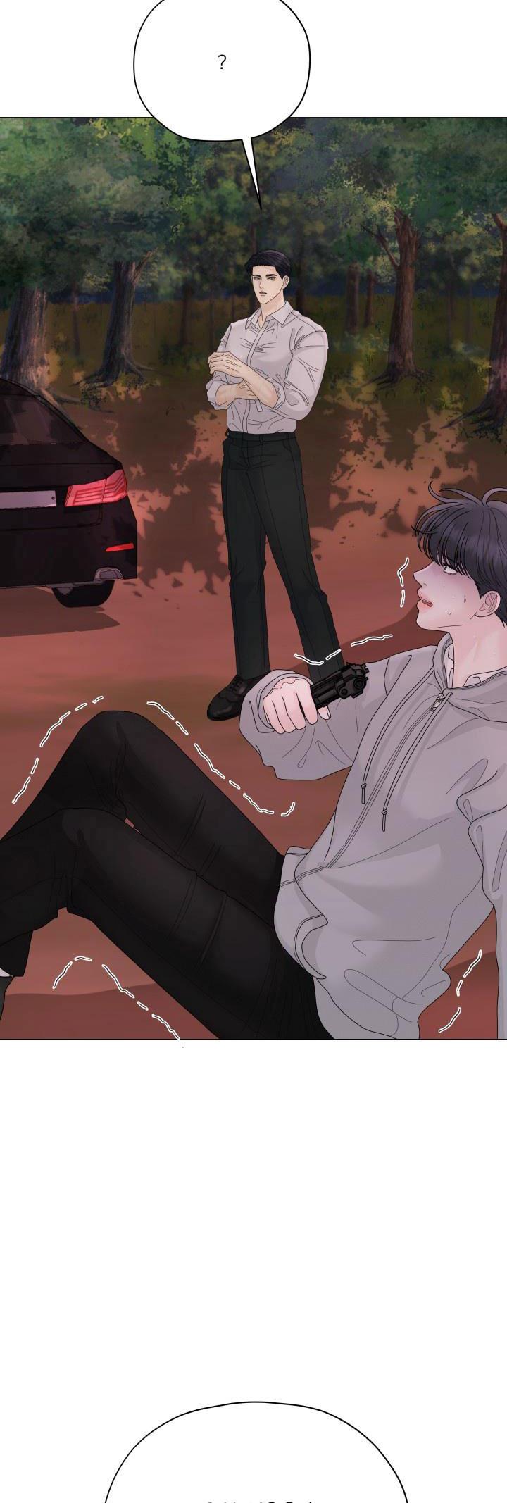 CÁI NÔI CỦA TỘI ÁC - Chap 12