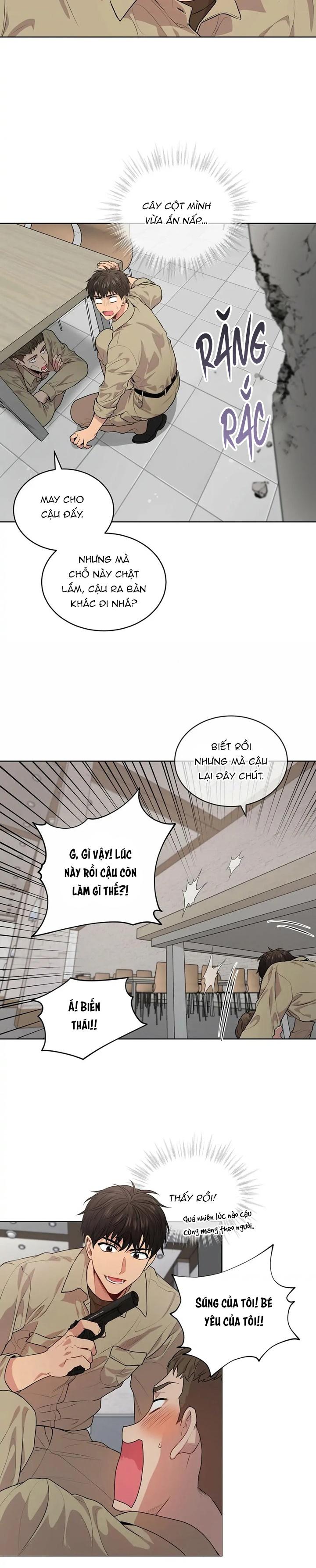 Passion - Chap 14