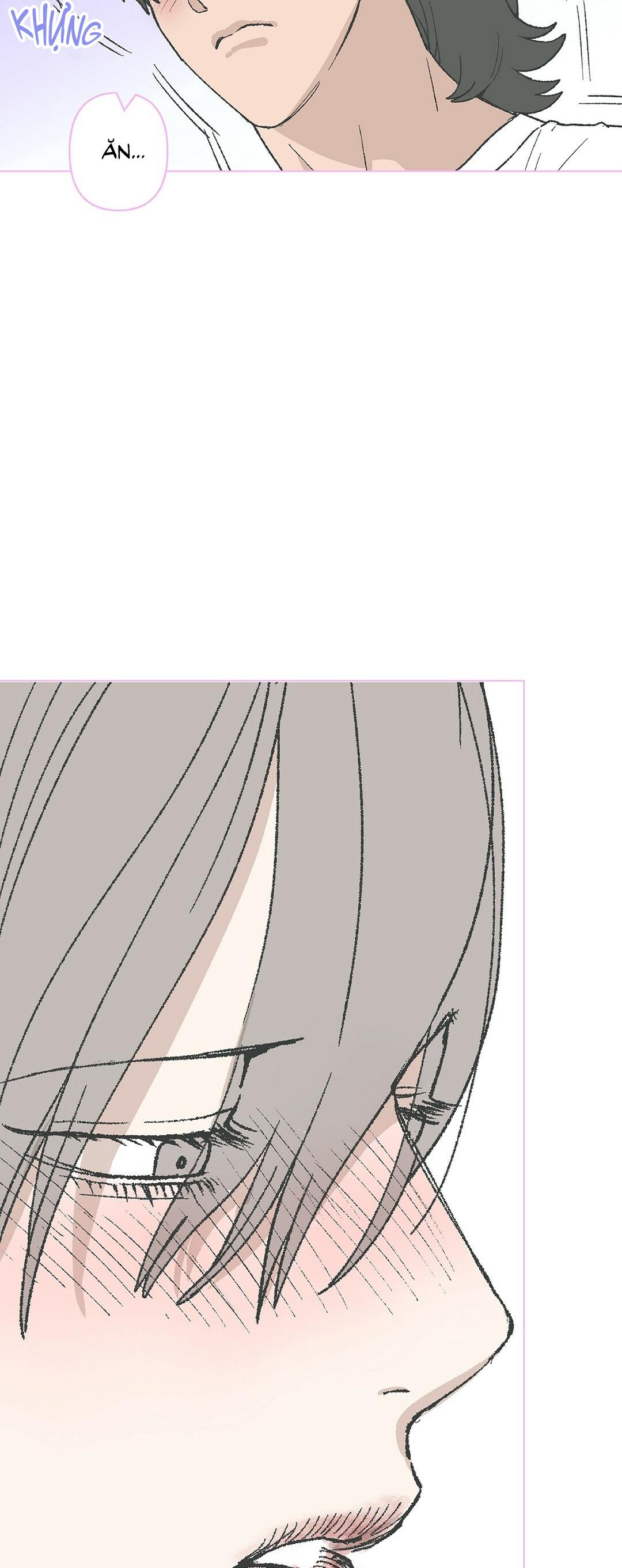 BOY LOVE - FAN BOOK - Chap 4