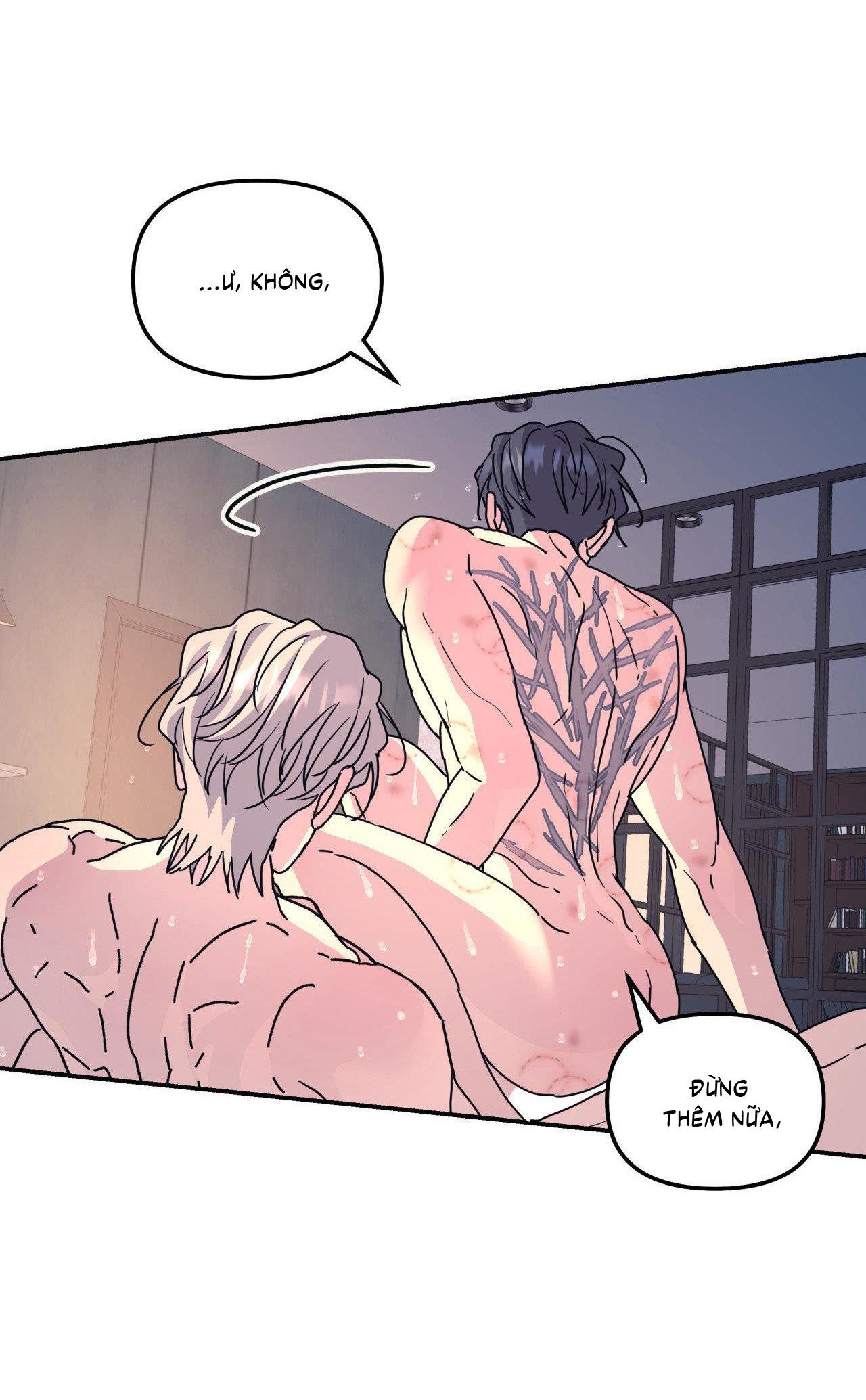 (CBunu) Cây Không Có Rễ - Chap 62