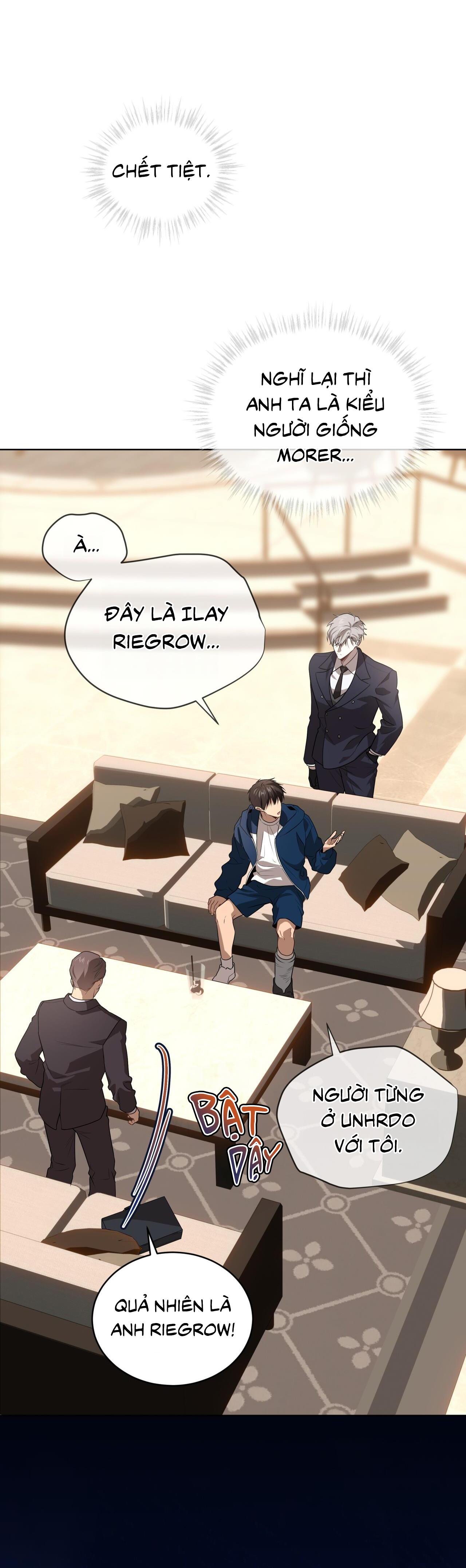 Passion - Chap 98