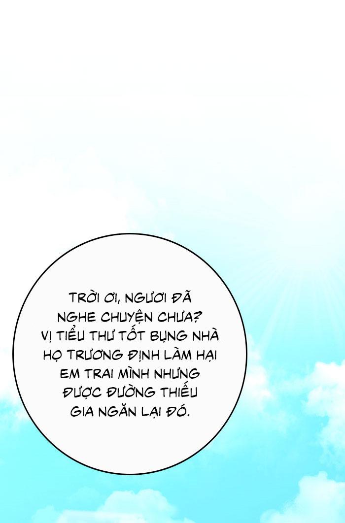 Sao cứ phải dây dưa với nhân vật phụ như ta - Chap 9