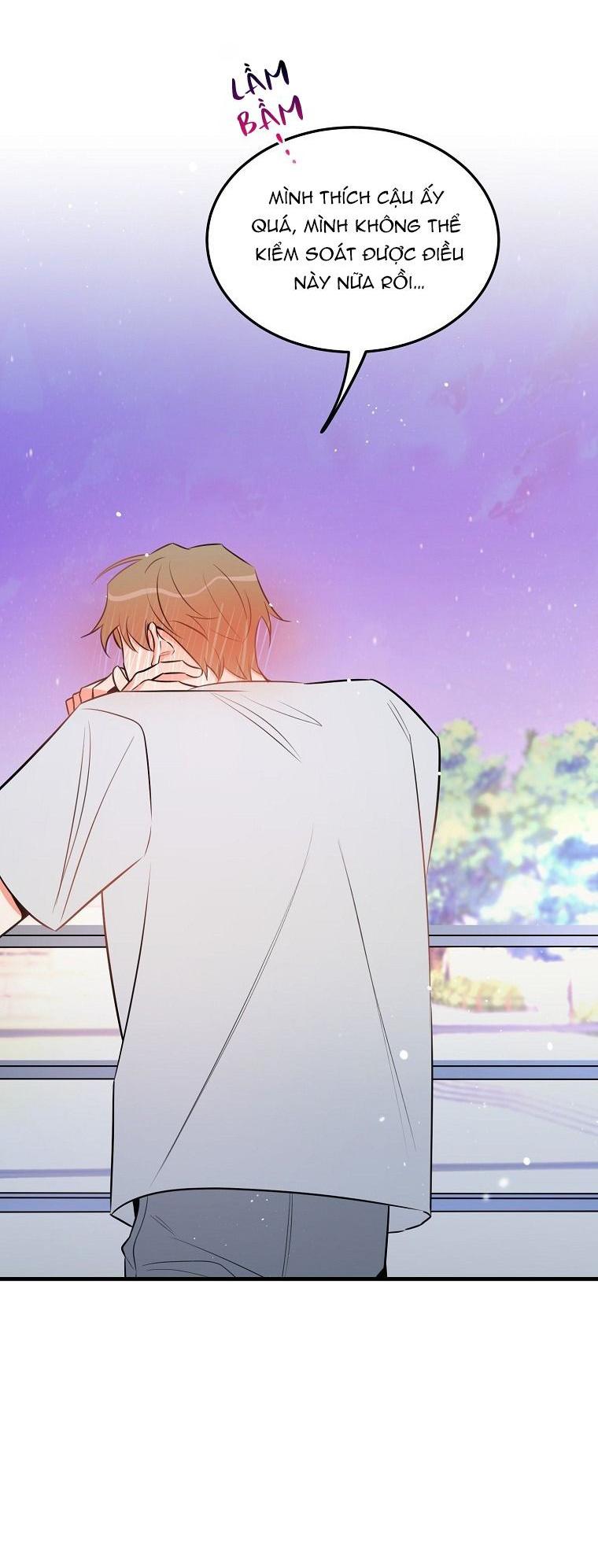 Có Chuyện Gì Xảy Ra với Sự Nổi Tiếng Của Tôi Thế? - Chap 24