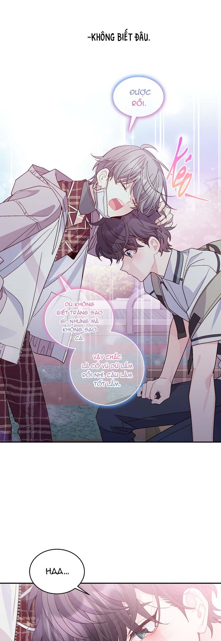 Merry Marbling - Chap 66