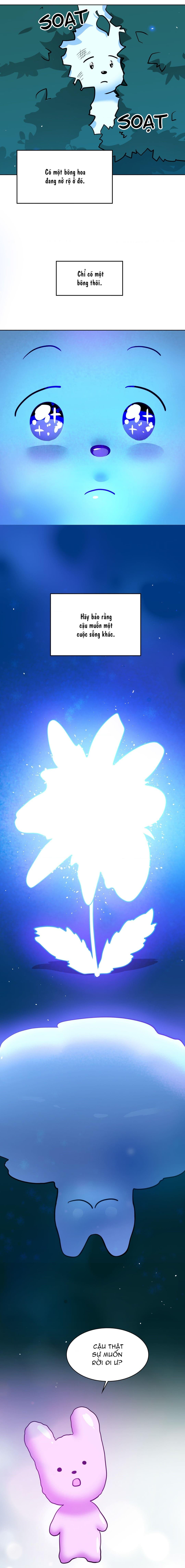 Sữa Và Kem - Chap 9