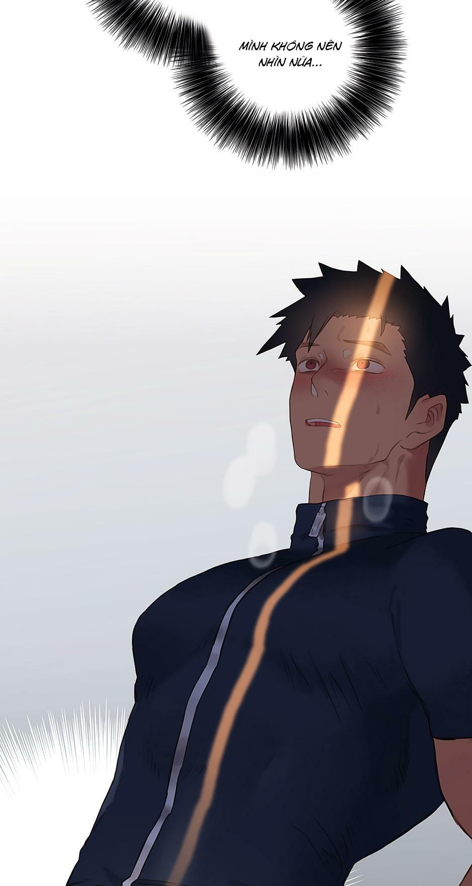 [Hoàn] Đứng Yên, Không Tôi Sẽ Nổ Súng - Chap 9