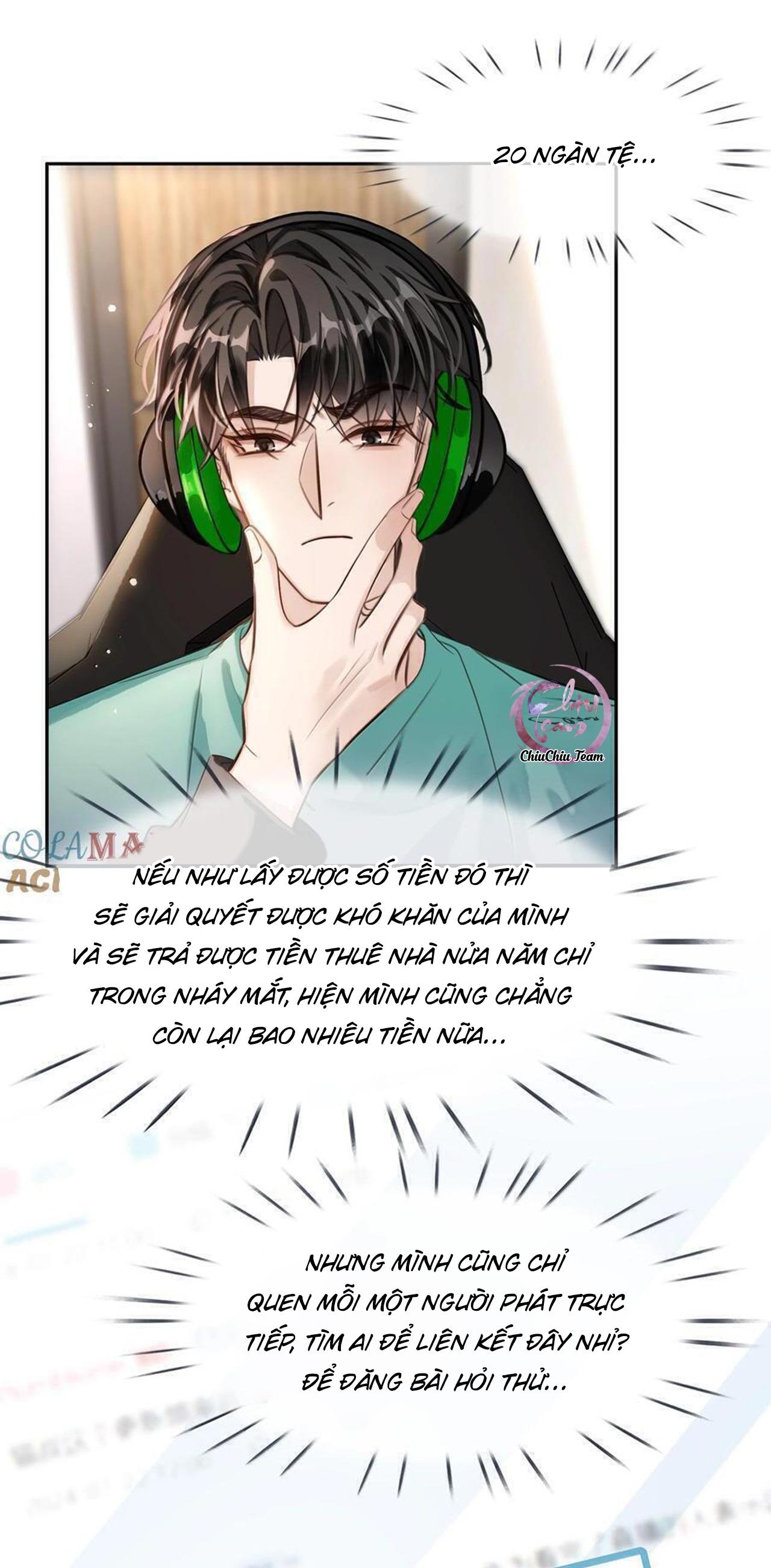 Không Làm Trai Bao! - Chap 159