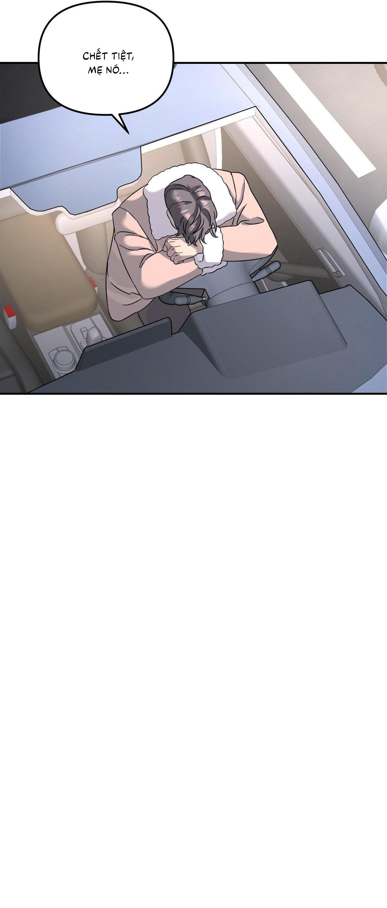 (CBunu) Cây Không Có Rễ - Chap 83