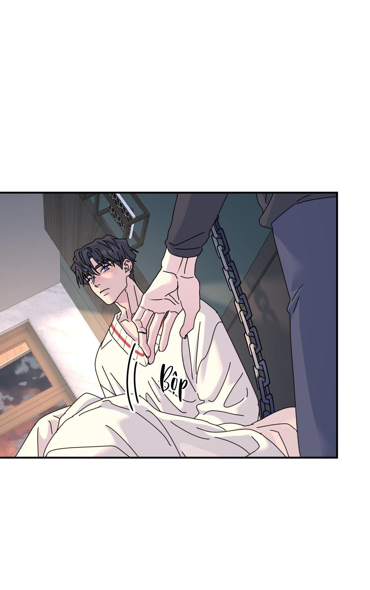 (CBunu) Cây Không Có Rễ - Chap 74