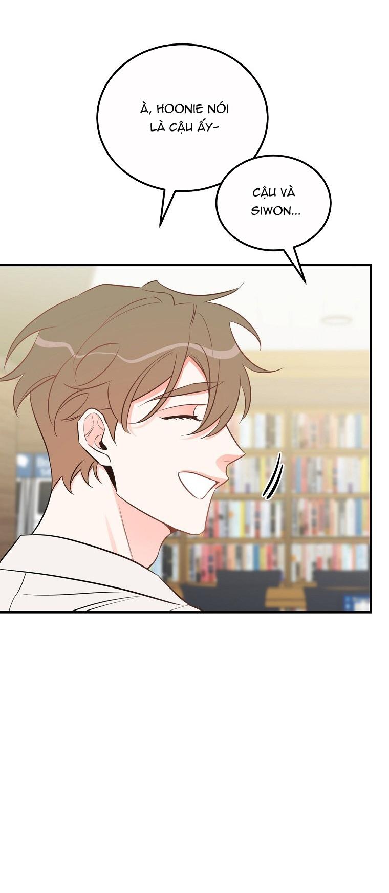 Có Chuyện Gì Xảy Ra với Sự Nổi Tiếng Của Tôi Thế? - Chap 49